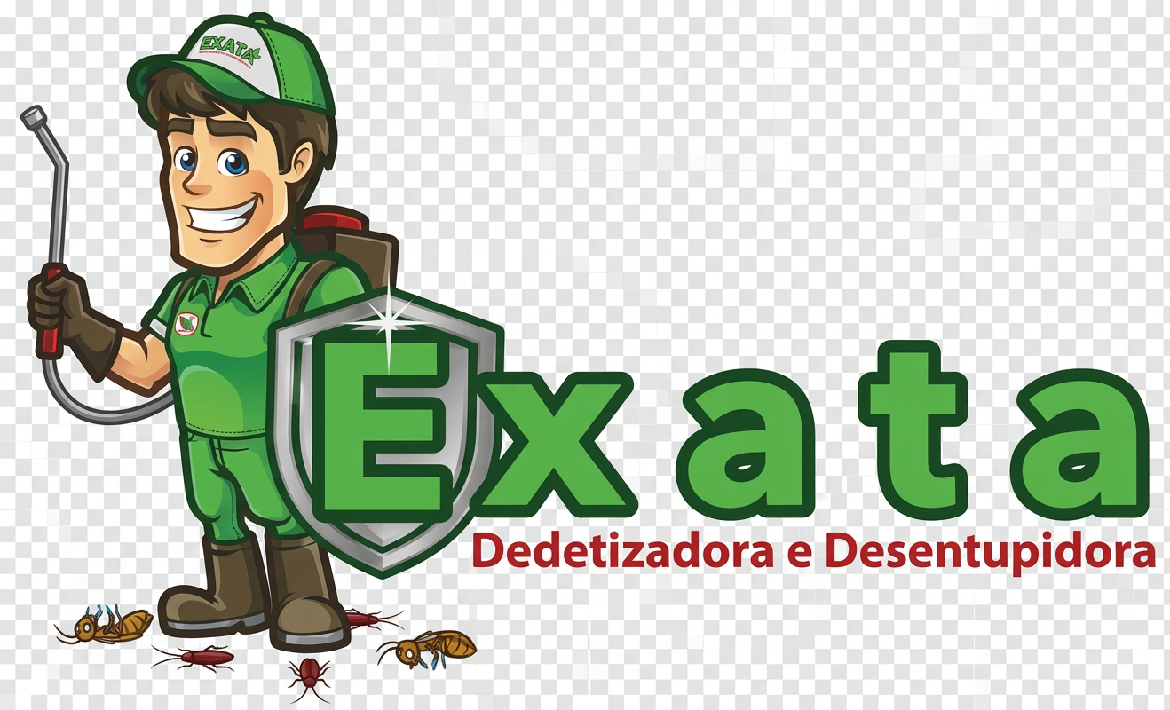 Exata Dedetizadora